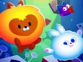 Spel Jump Huisdier Avontuur online