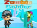 Spel Zombie Soldaat online