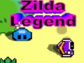 Spel Zilda Legende online