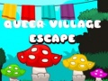 Spel Queer Dorp Ontsnapping online