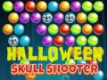Spel Halloween Kogel jager online