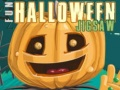 Spel Leuke Halloween Puzzel online