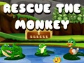 Spel Red de aap online