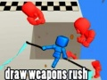 Spel Teken Wapens Rush online