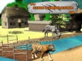 Spel Leeuw Simulator online