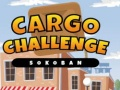 Spel Cargo Uitdaging Sokoban online