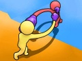 Spel Kronkelige Klap 3D online