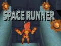 Spel Ruimterenners online