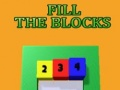 Spel Vul De Blokken online