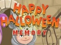 Spel Gelukkige Halloween Herinnering online