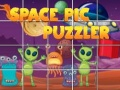 Spel Ruimte Foto Puzzel online