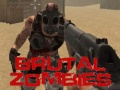 Spel Brutale Zombies online