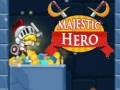 Spel Majestueuze Held online