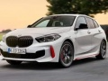 Spel BMW 128ti 2021 Glijden online