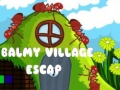 Spel Ontsnap uit het Rustige Dorp online