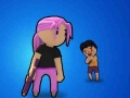 Spel BrawlJongens.io online