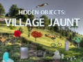 Spel Verborgen Objecten: Dorpswandeling online