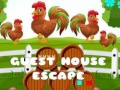 Spel Gastenhuis Ontsnapping online