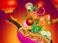 Spel Lenterollen Koken online