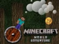 Spel Minecraft Werelduitdaging online