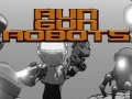 Spel Ren Schiet Robots online