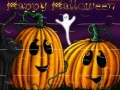 Spel Vrolijk Halloween online
