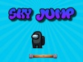 Spel Lucht Sprongetje online