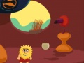 Spel Adam & Eva: Alien online