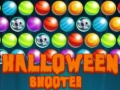 Spel Halloween Schutter online