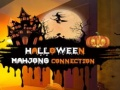 Spel Halloween Mahjong online
