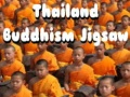 Spel Thailand Boeddhisme Puzzel online
