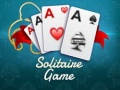 Spel Solitaire Spel online