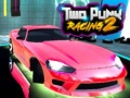 Spel Twee Punk Races 2 online