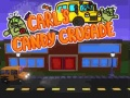 Spel Carl's Snoepkruistocht online