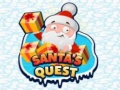 Spel Santa's Quest online