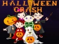 Spel Halloween Crash online
