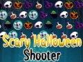 Spel Eng Halloween Shooter online