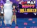 Spel BigMax Gelukkig Halloween online