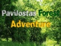 Spel Pavilostas Bosavontuur online