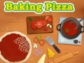 Spel Pizza Bakken online