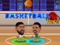 Spel Basketbalheld online