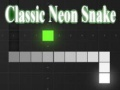 Spel Klassieke Neon Slang online
