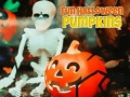 Spel Leuke Halloween Pompoenen online