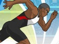Spel Atletiekheld online