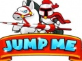 Spel Spring naar me online
