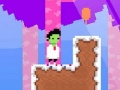 Spel Pixelkenstein: Halloween online