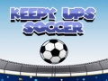 Spel Voetbal Balanceren online
