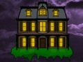 Spel Halloween Huis Maker online