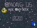 Spel Among Us: Verstoppertje online