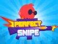Spel Perfecte Schot online
